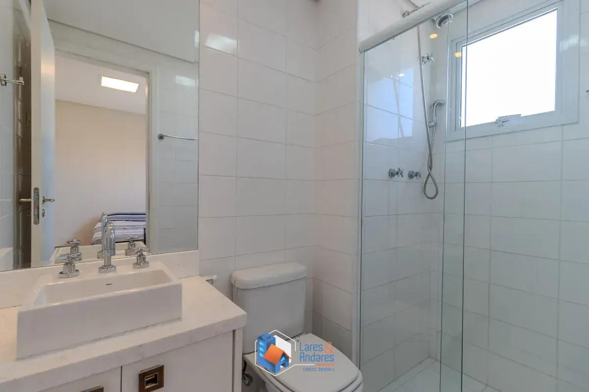 Apartamento, 3 quartos, 146 m² - Foto 28
