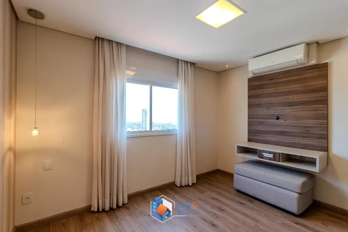 Apartamento, 3 quartos, 146 m² - Foto 20