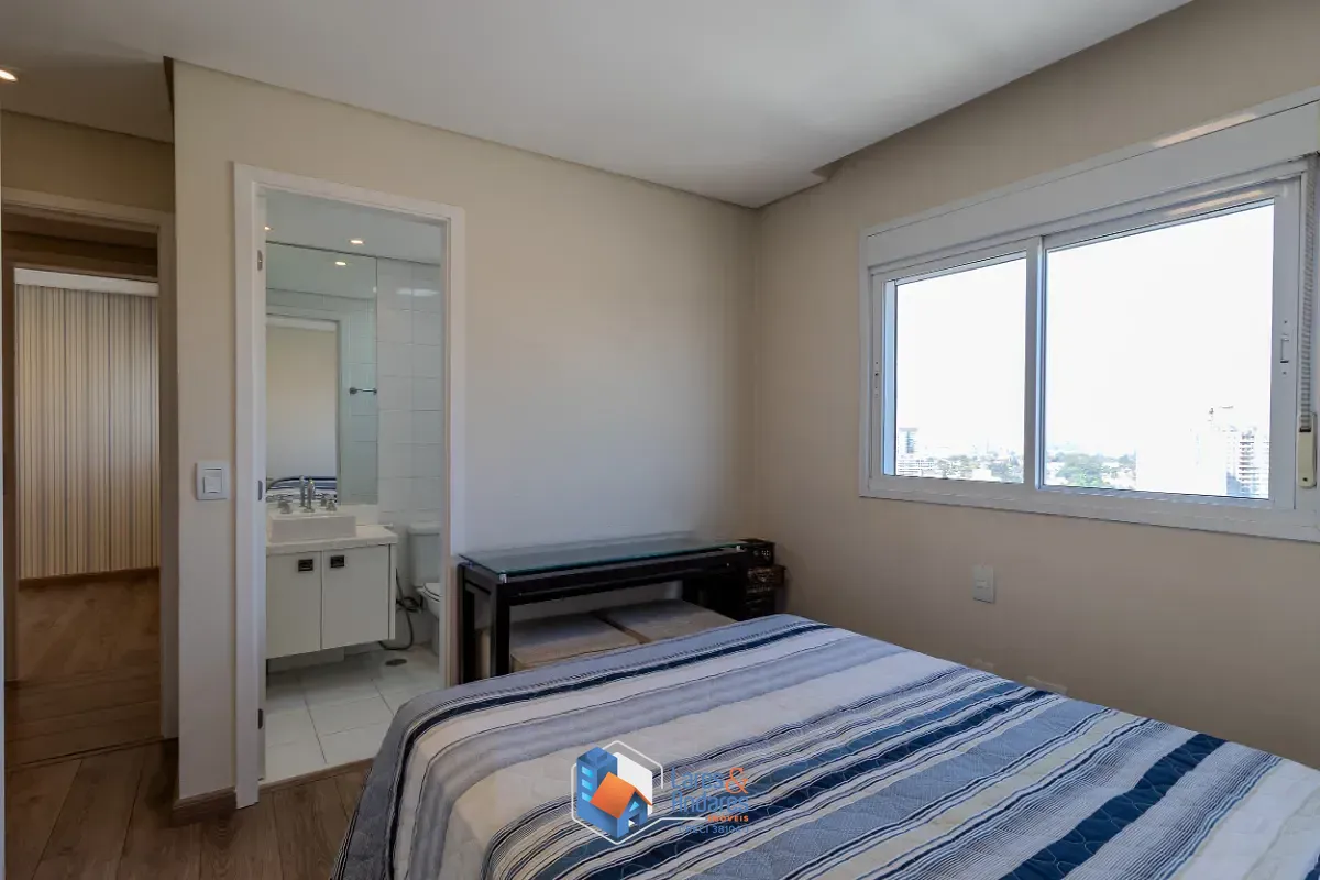 Apartamento, 3 quartos, 146 m² - Foto 27