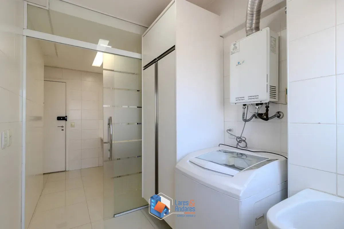 Apartamento, 3 quartos, 146 m² - Foto 37