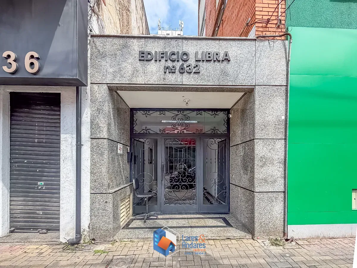 Apartamento, 2 quartos, 75 m² - Foto 23