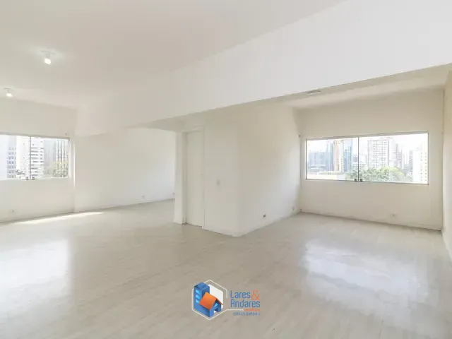Apartamento com 75m² 2 quartos e 1 banheiro, à venda, no bairro Vila Nova Conceição em São Paulo