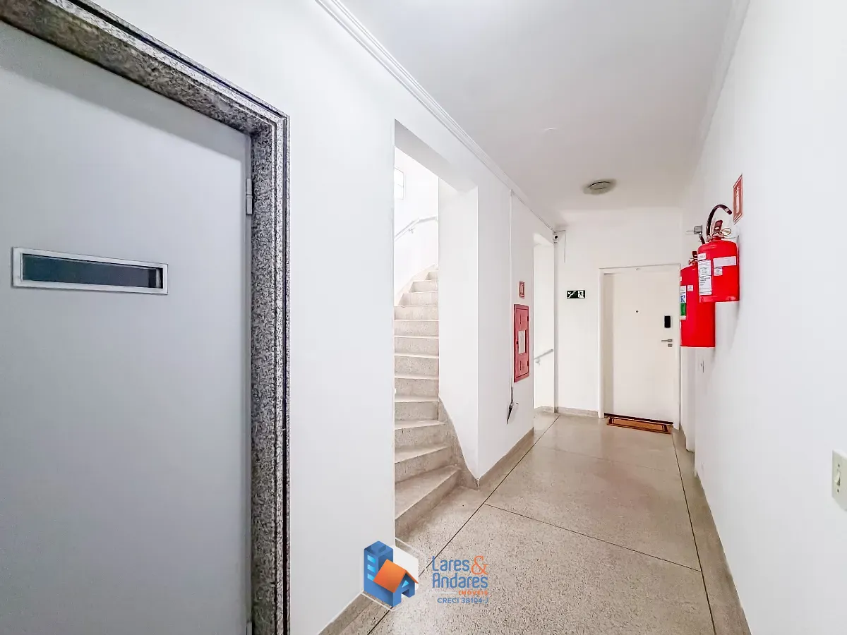 Apartamento, 2 quartos, 75 m² - Foto 19