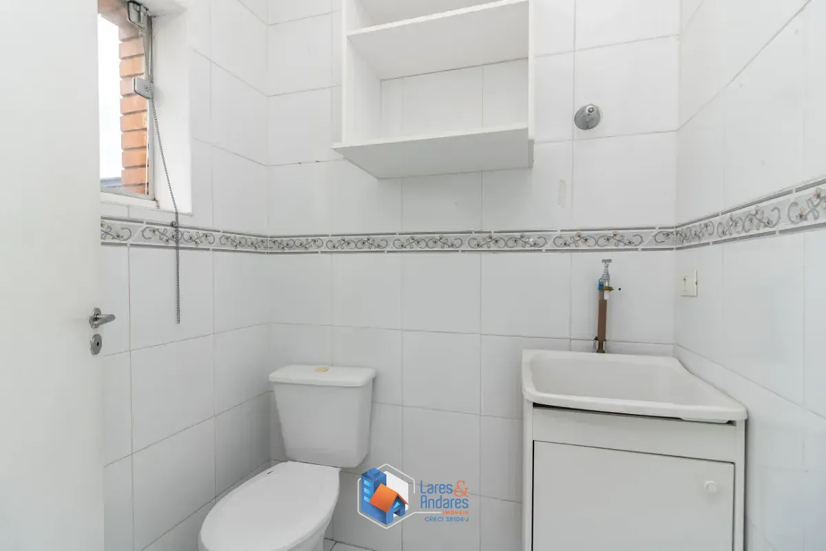 Apartamento, 2 quartos, 75 m² - Foto 18