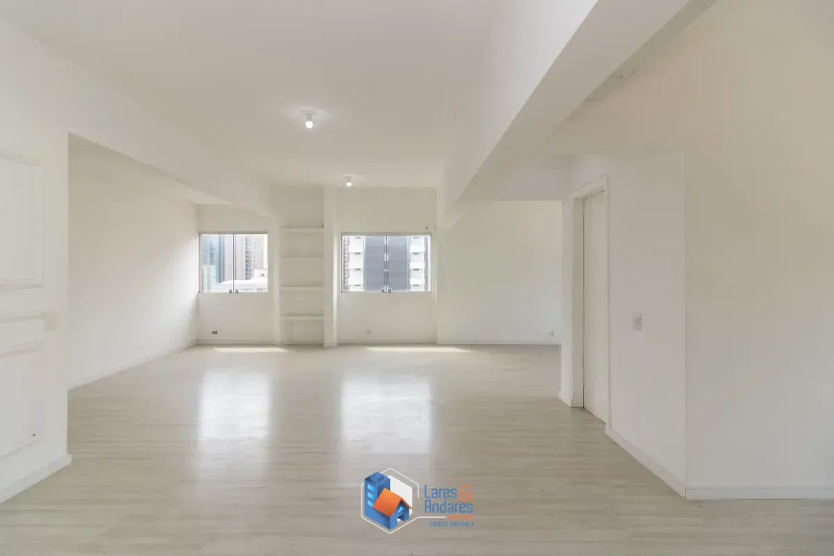 Apartamento, 2 quartos, 75 m² - Foto 4