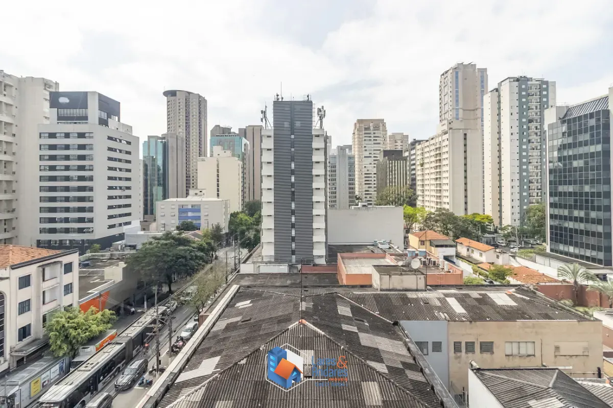 Apartamento, 2 quartos, 75 m² - Foto 21