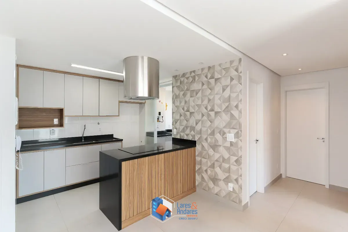 Apartamento, 2 quartos, 61 m² - Foto 6
