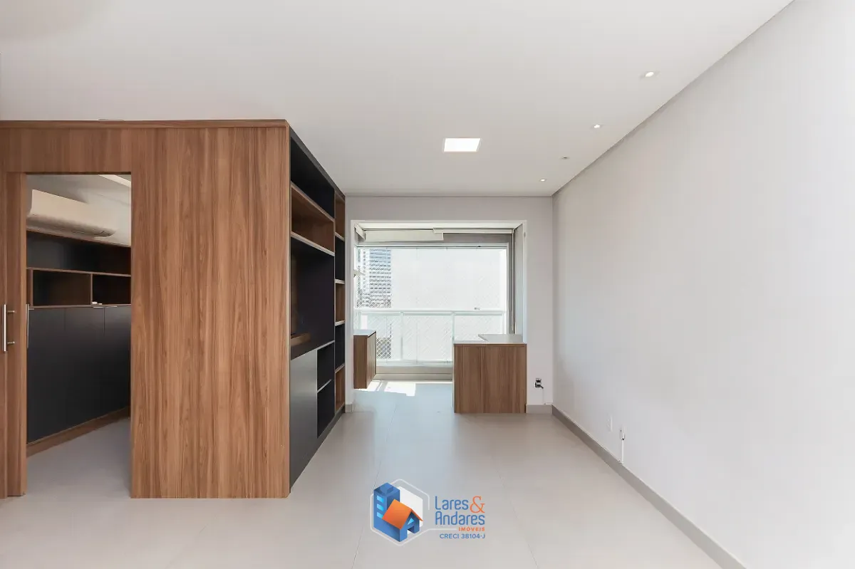Apartamento, 2 quartos, 61 m² - Foto 7