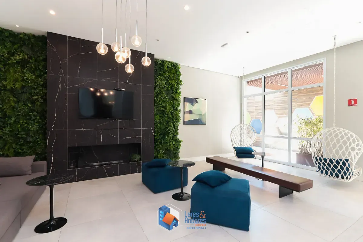 Apartamento, 2 quartos, 61 m² - Foto 26