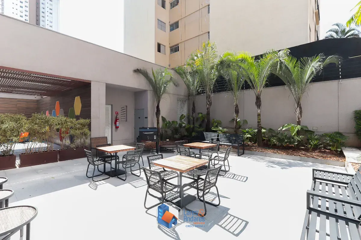 Apartamento, 2 quartos, 61 m² - Foto 41