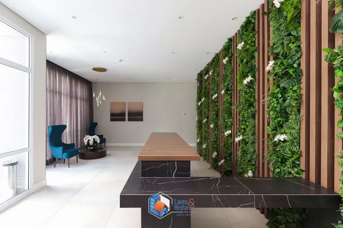 Apartamento, 2 quartos, 61 m² - Foto 32
