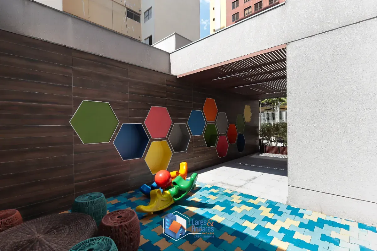 Apartamento, 2 quartos, 61 m² - Foto 31