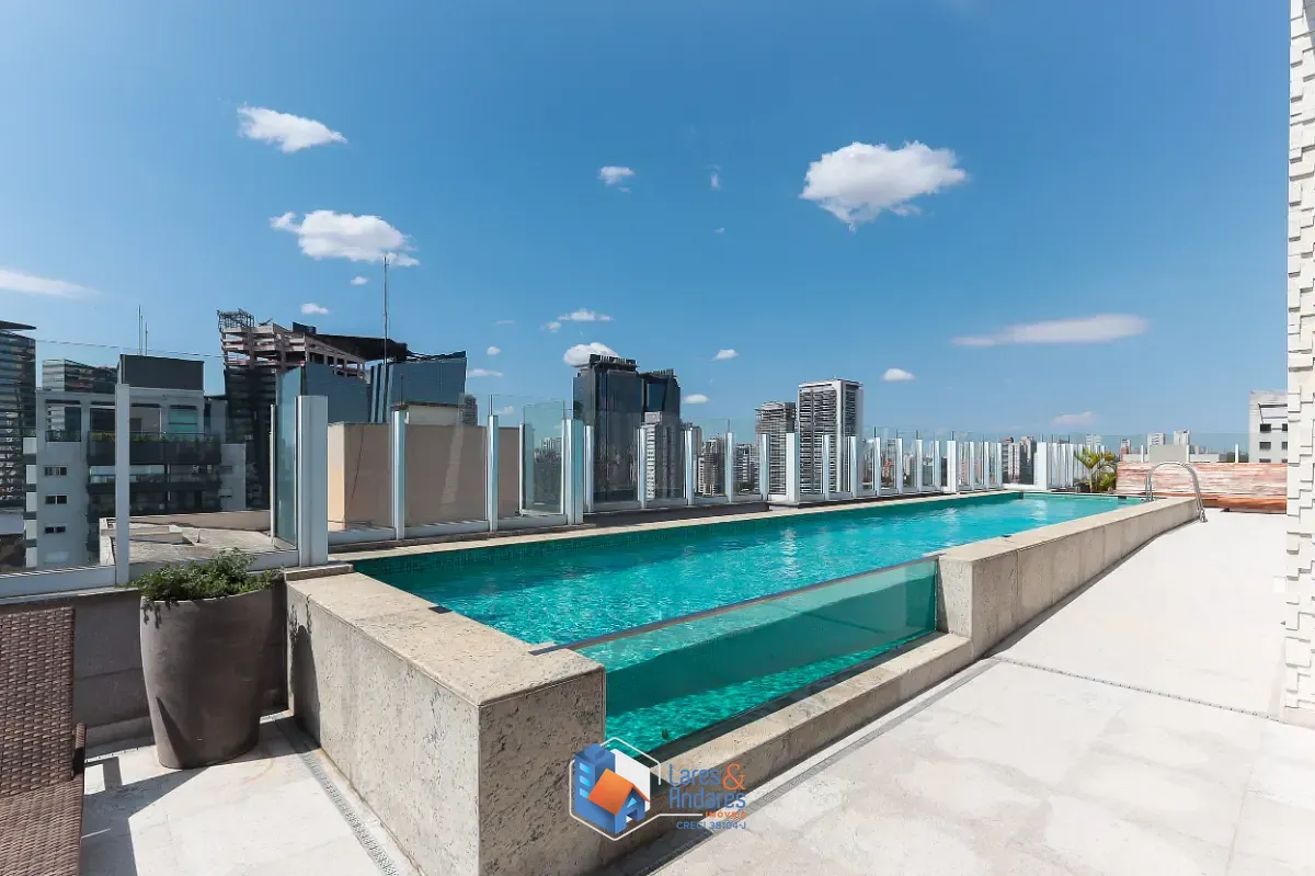 Apartamento, 2 quartos, 61 m² - Foto 34