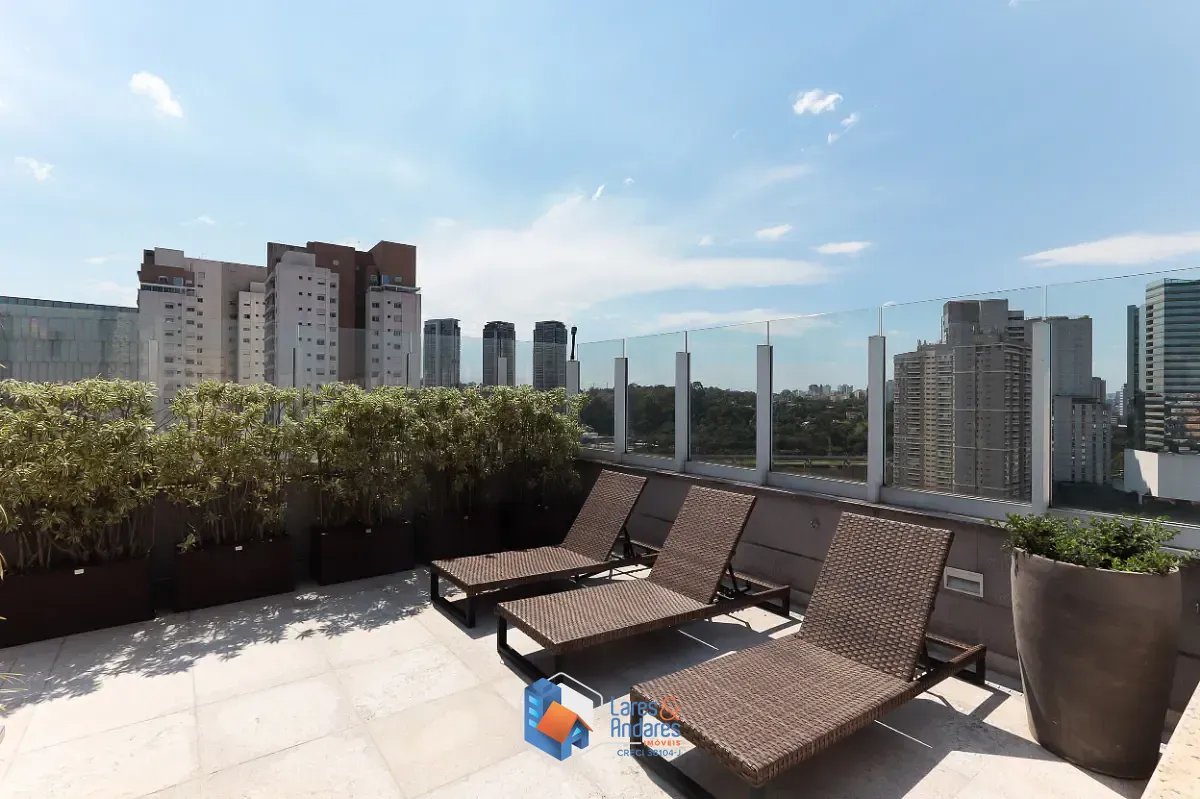 Apartamento, 2 quartos, 61 m² - Foto 40