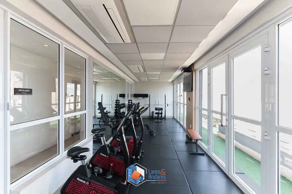 Apartamento, 2 quartos, 61 m² - Foto 38