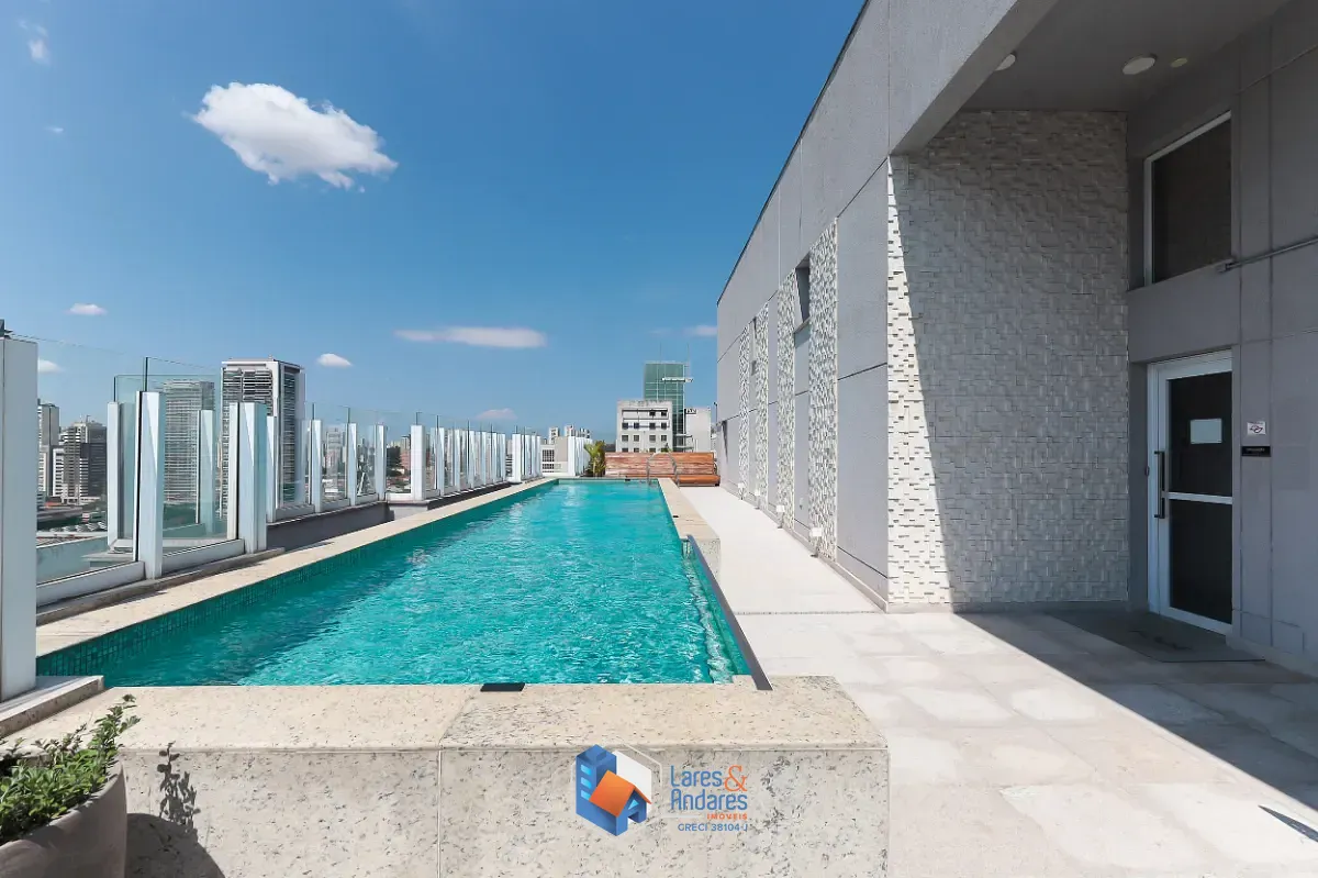Apartamento, 2 quartos, 61 m² - Foto 35