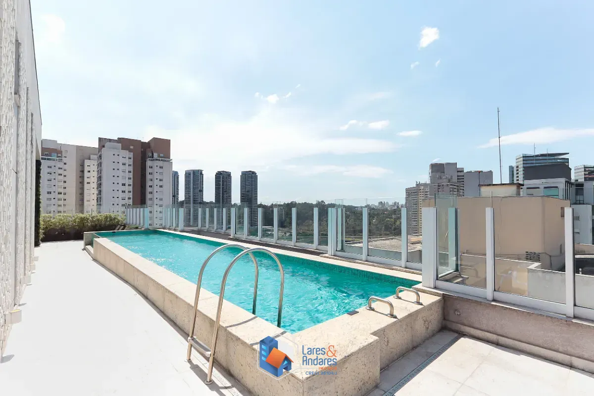 Apartamento, 2 quartos, 61 m² - Foto 33