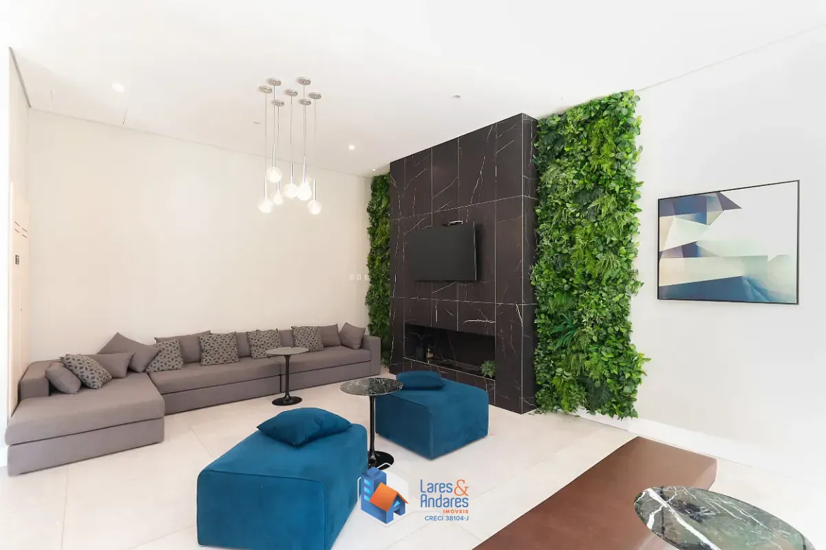 Apartamento, 2 quartos, 61 m² - Foto 27