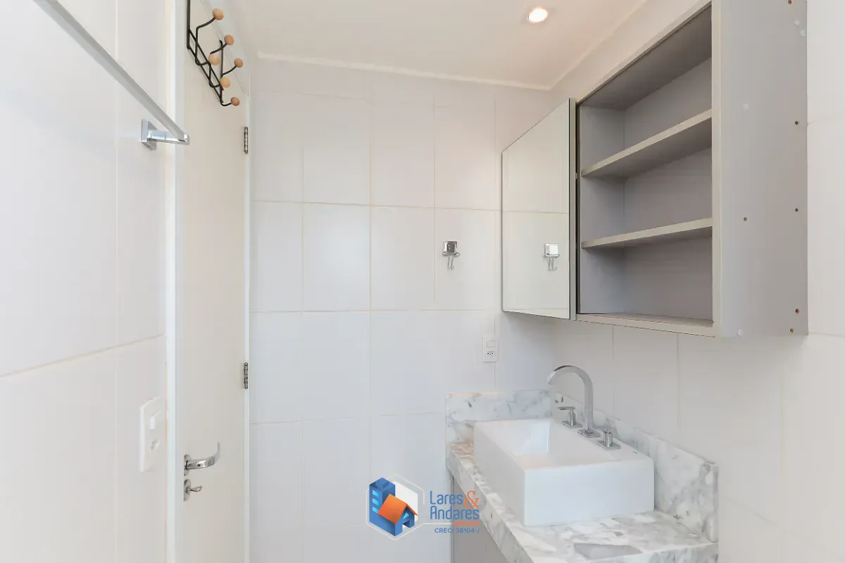 Apartamento, 2 quartos, 61 m² - Foto 23