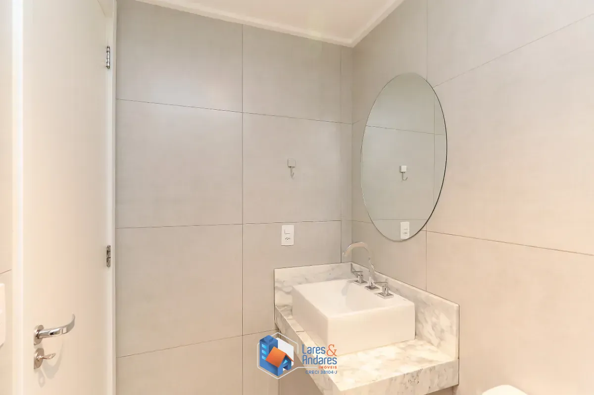 Apartamento, 2 quartos, 61 m² - Foto 21