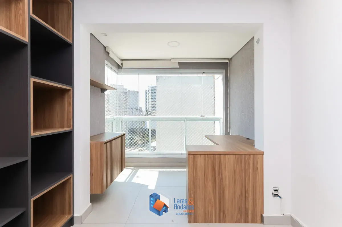 Apartamento, 2 quartos, 61 m² - Foto 2