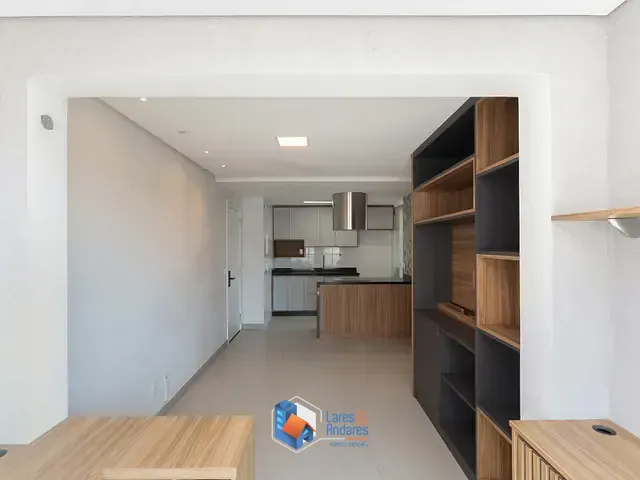 Apartamento com 61m² 2 quartos e 2 banheiros, à venda, no bairro Chácara Santo Antônio (Zona Sul) em São Paulo