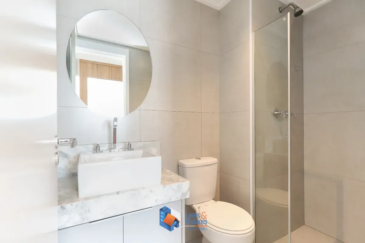 Apartamento, 2 quartos, 61 m² - Foto 20