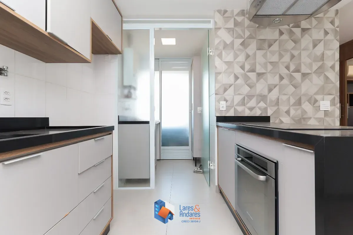 Apartamento, 2 quartos, 61 m² - Foto 9