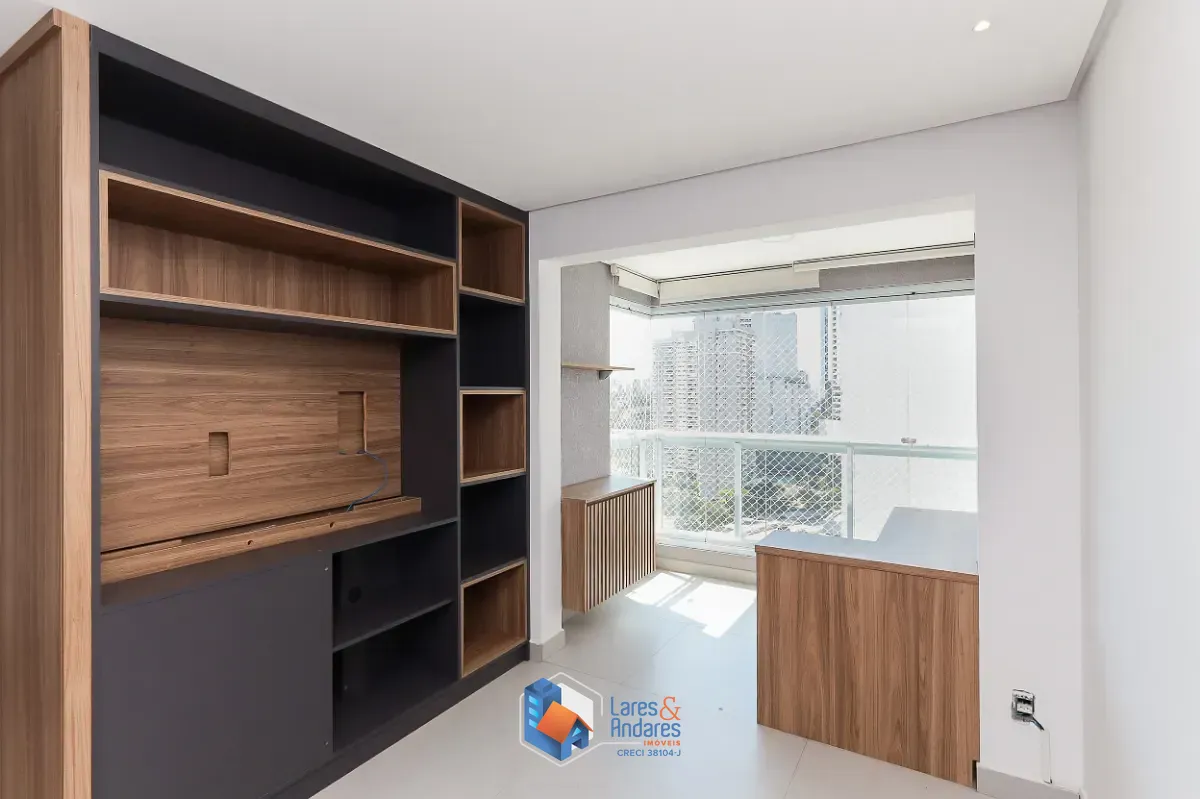Apartamento, 2 quartos, 61 m² - Foto 8