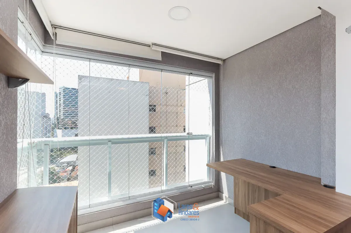 Apartamento, 2 quartos, 61 m² - Foto 3