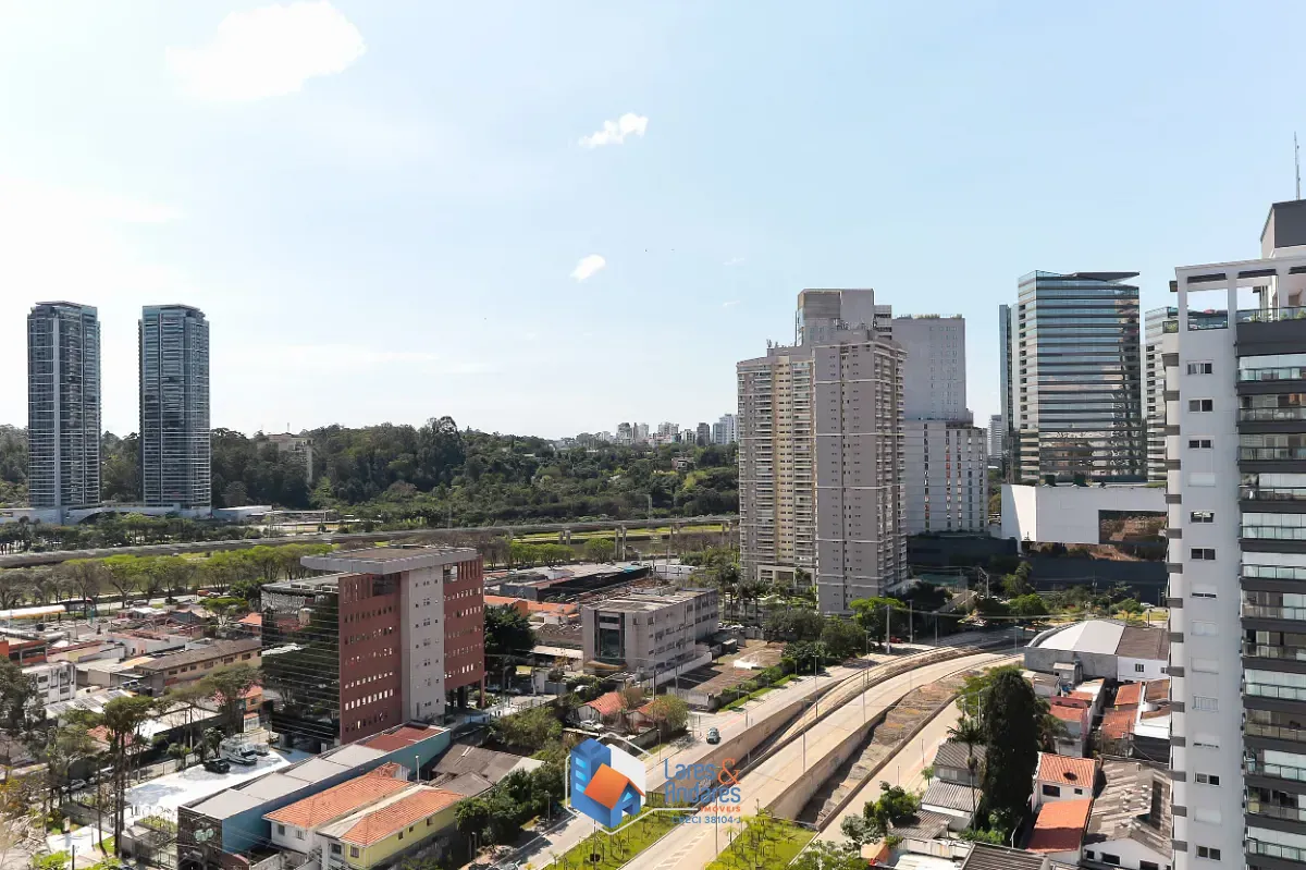 Apartamento, 2 quartos, 61 m² - Foto 24
