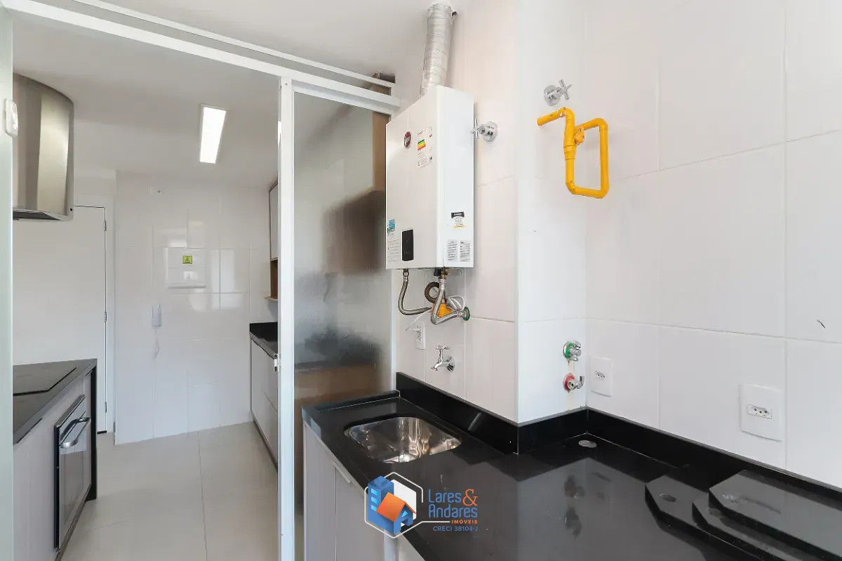 Apartamento, 2 quartos, 61 m² - Foto 12