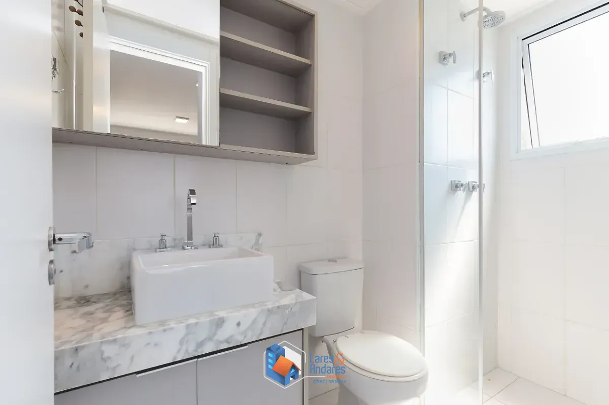 Apartamento, 2 quartos, 61 m² - Foto 22