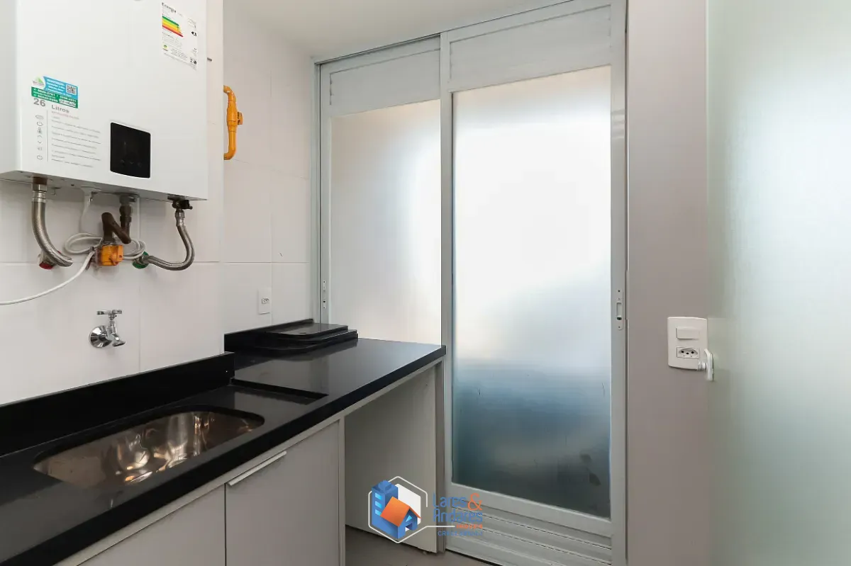 Apartamento, 2 quartos, 61 m² - Foto 11