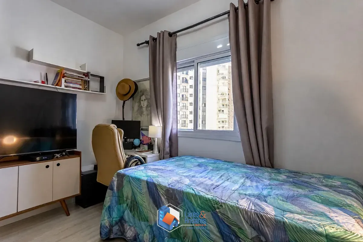 Apartamento, 2 quartos, 60 m² - Foto 12