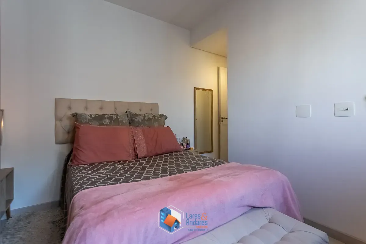 Apartamento, 2 quartos, 60 m² - Foto 17