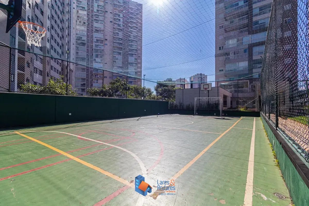 Apartamento, 2 quartos, 60 m² - Foto 30