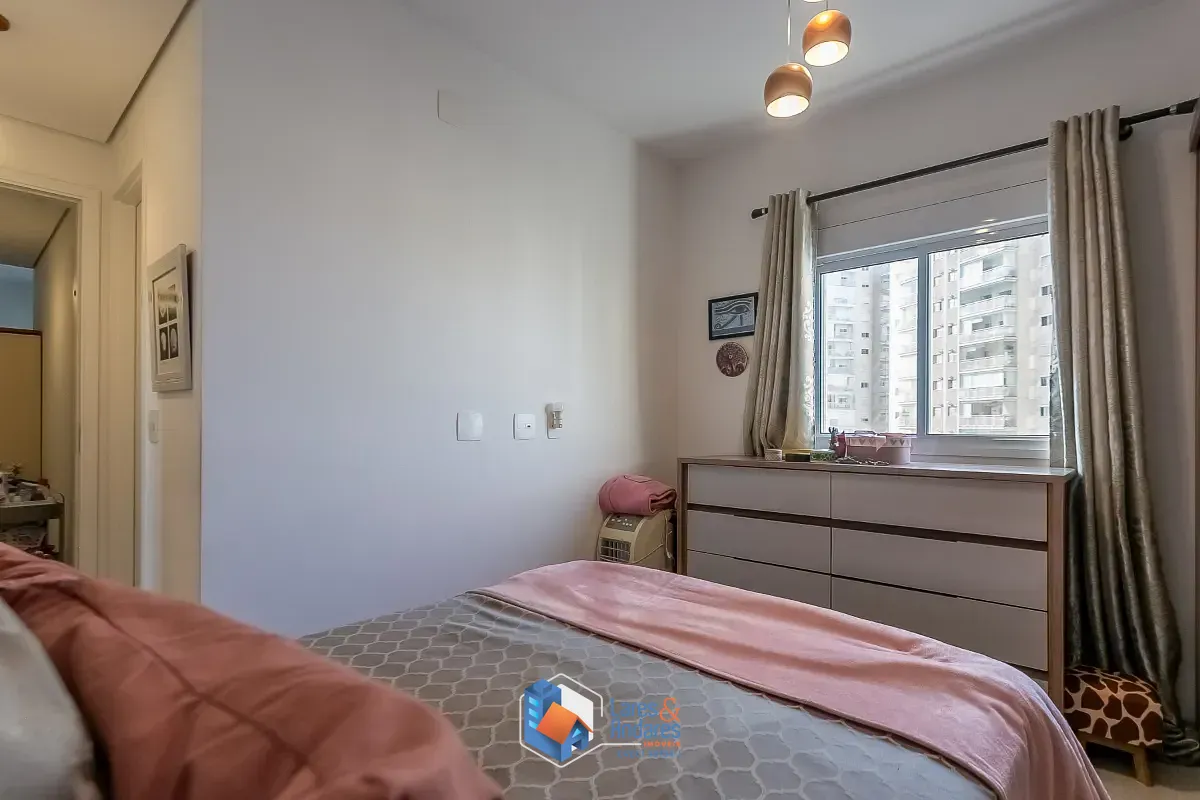 Apartamento, 2 quartos, 60 m² - Foto 18