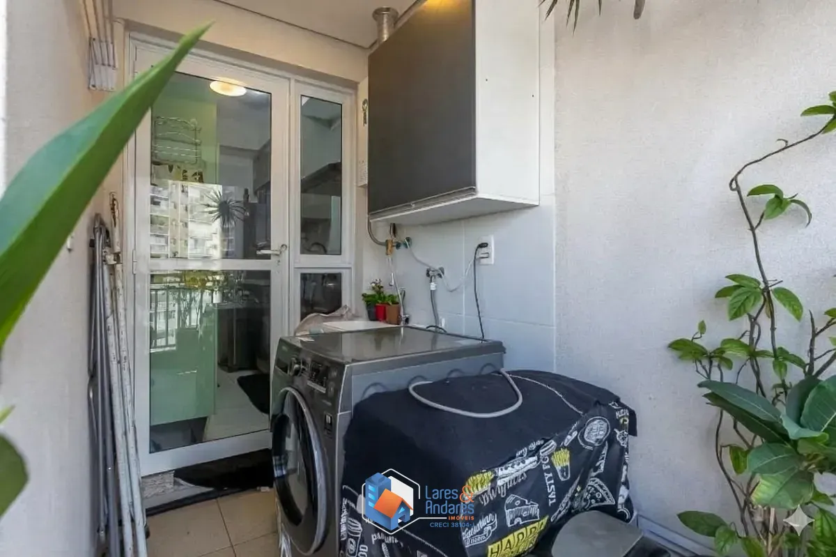 Apartamento, 2 quartos, 60 m² - Foto 10