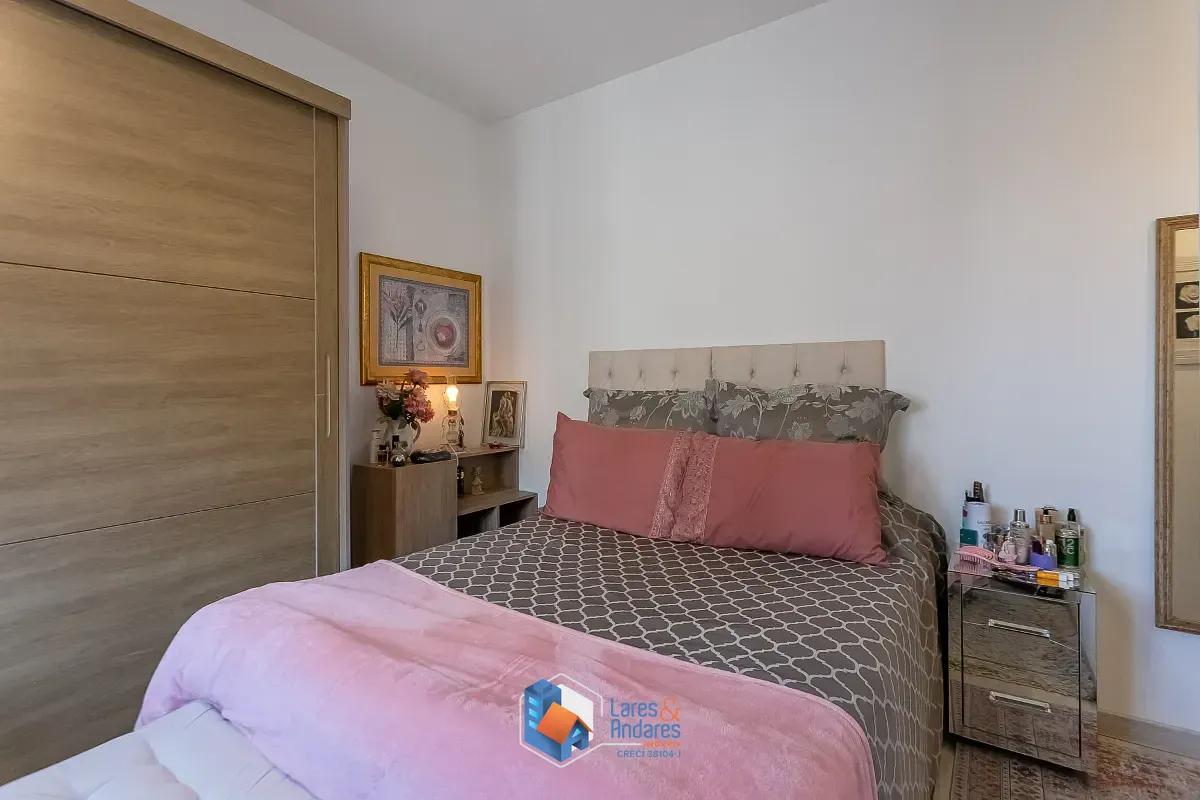Apartamento, 2 quartos, 60 m² - Foto 16
