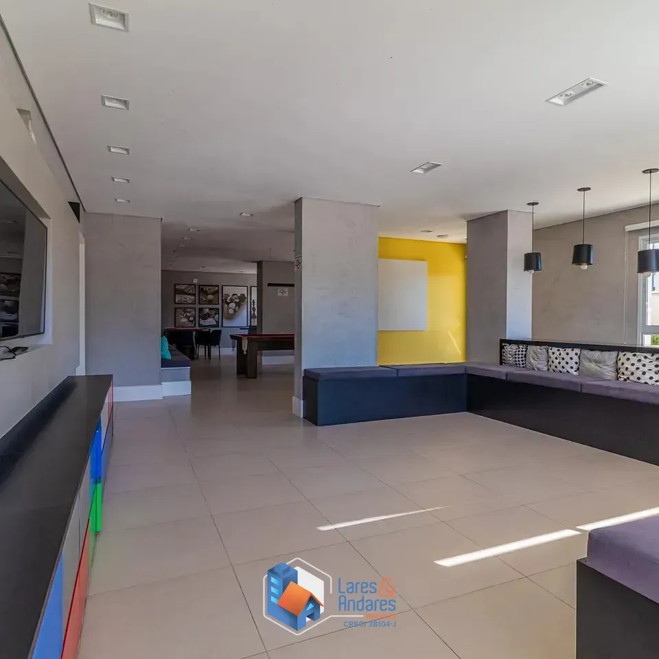 Apartamento, 2 quartos, 60 m² - Foto 25