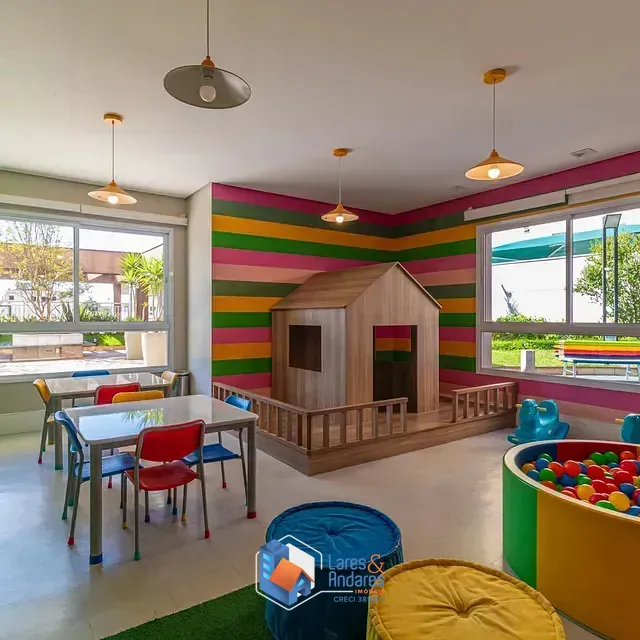 Apartamento, 2 quartos, 60 m² - Foto 20
