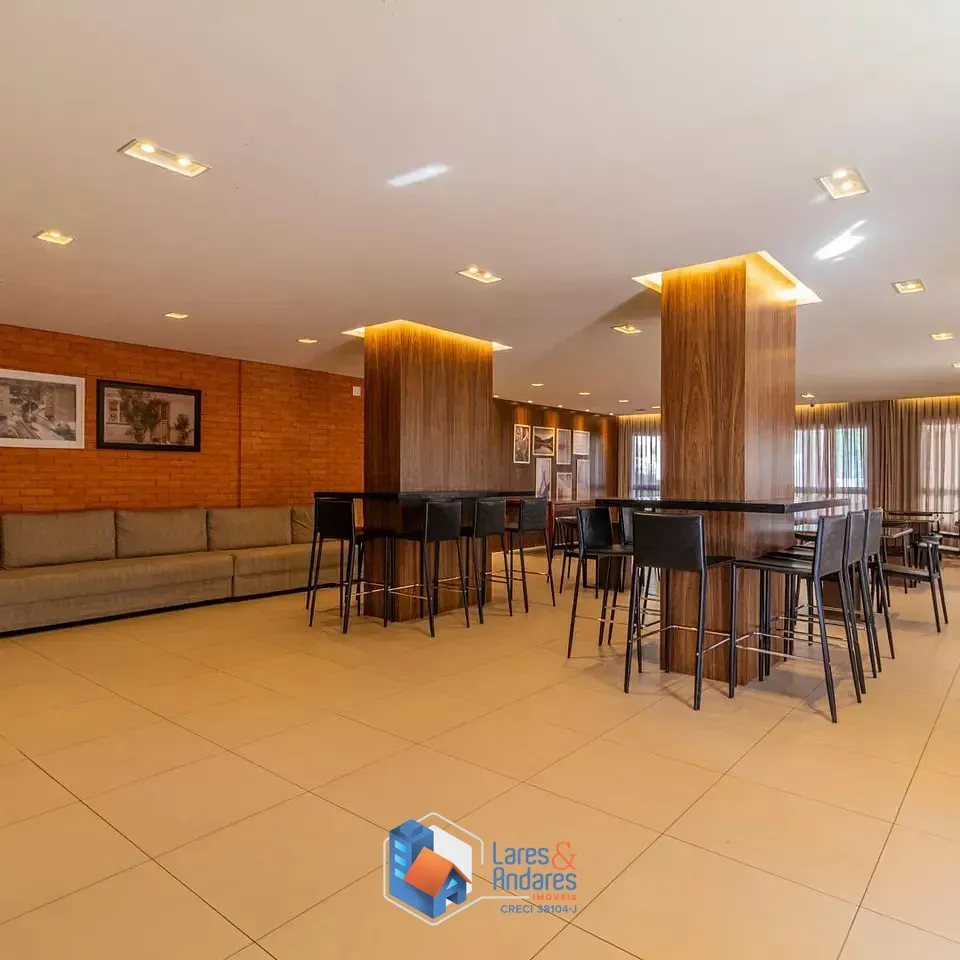 Apartamento, 2 quartos, 60 m² - Foto 21