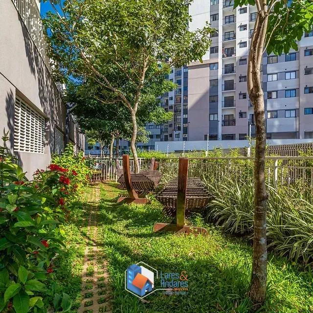 Apartamento, 2 quartos, 60 m² - Foto 28