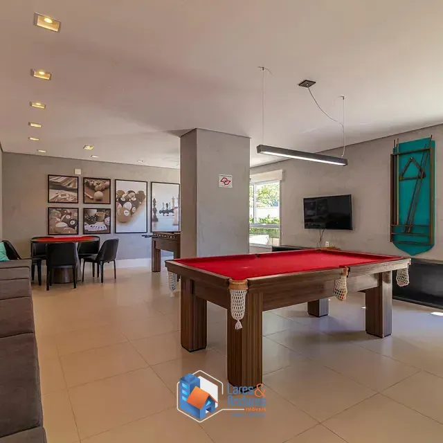 Apartamento, 2 quartos, 60 m² - Foto 19