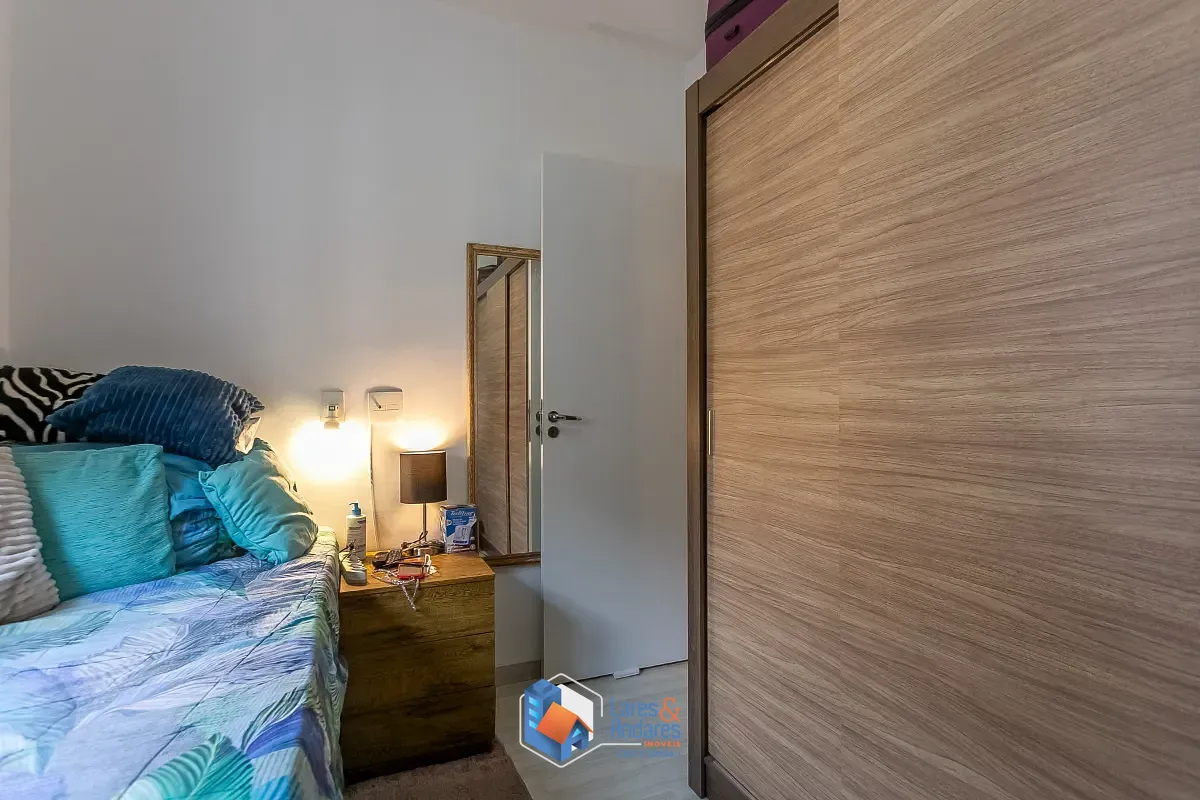 Apartamento, 2 quartos, 60 m² - Foto 13