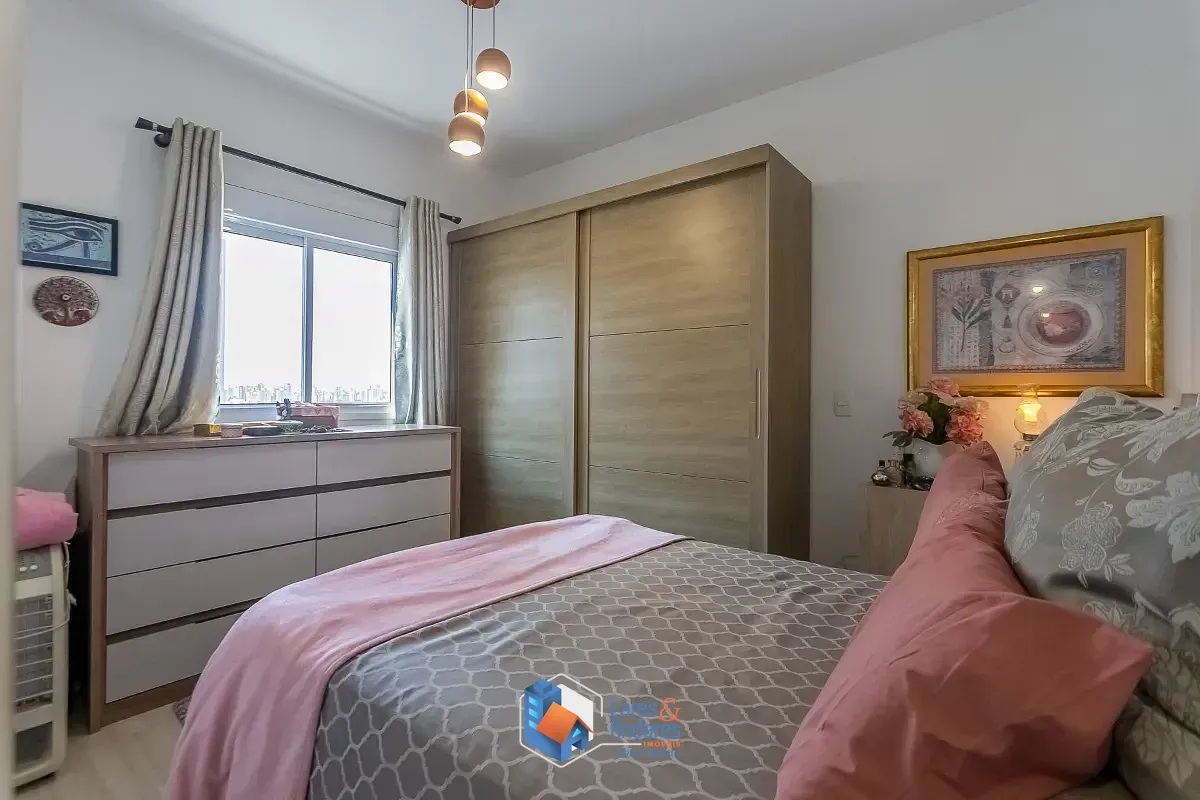 Apartamento, 2 quartos, 60 m² - Foto 15