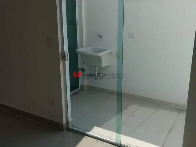 Apartamento 3 quartos e 1 banheiro, à venda, no bairro Parque das Nações em Santo André