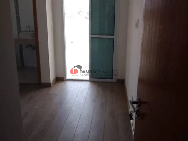 Apartamento 3 quartos e 1 banheiro, à venda, no bairro Parque das Nações em Santo André