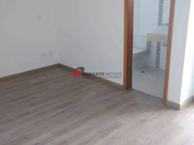 Apartamento 3 quartos e 1 banheiro, à venda, no bairro Parque das Nações em Santo André